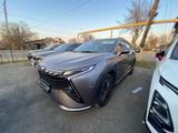 Kaiyi X7 Kunlun Flagship+ 2024 года за 11 500 000 тг. в Алматы – фото 3