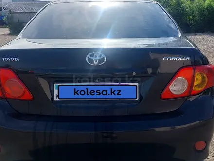 Toyota Corolla 2008 года за 4 500 000 тг. в Петропавловск – фото 3