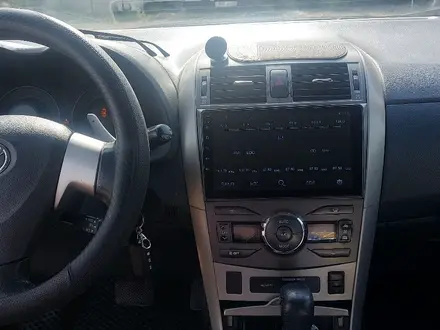 Toyota Corolla 2008 года за 4 500 000 тг. в Петропавловск – фото 5