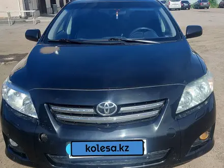 Toyota Corolla 2008 года за 4 500 000 тг. в Петропавловск
