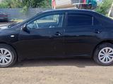 Toyota Corolla 2008 годаүшін3 900 000 тг. в Тайынша – фото 2