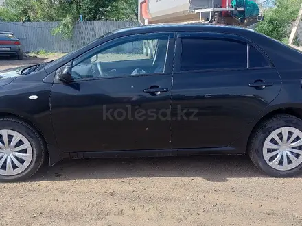 Toyota Corolla 2008 года за 4 500 000 тг. в Петропавловск – фото 2