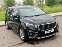 Kia Carnival 2019 годаүшін17 000 000 тг. в Астана