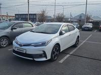 Toyota Corolla 2018 года за 9 700 000 тг. в Шымкент