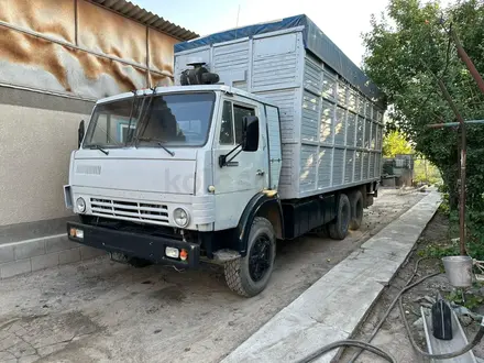 КамАЗ  53212 1988 года за 6 500 000 тг. в Тараз – фото 7