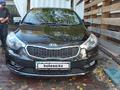 Kia Cerato 2015 года за 7 300 000 тг. в Шымкент – фото 22