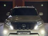 Toyota Land Cruiser Prado 2014 года за 19 000 000 тг. в Кульсары