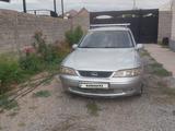 Opel Vectra 2001 года за 1 600 000 тг. в Шымкент – фото 2