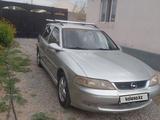 Opel Vectra 2001 года за 1 600 000 тг. в Шымкент – фото 3