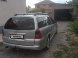 Opel Vectra 2001 года за 1 600 000 тг. в Шымкент – фото 5