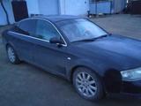 Audi A6 1998 годаүшін3 000 000 тг. в Актобе – фото 5