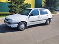 Volkswagen Golf 1996 годаfor2 000 000 тг. в Костанай