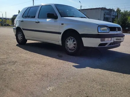 Volkswagen Golf 1996 года за 2 000 000 тг. в Костанай – фото 5