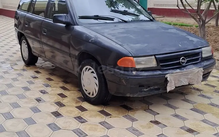 Opel Astra 1993 года за 800 000 тг. в Туркестан