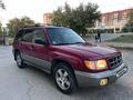 Subaru Forester 1999 годаfor4 000 000 тг. в Караганда