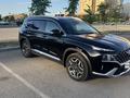 Hyundai Santa Fe 2023 годаүшін16 800 000 тг. в Астана – фото 2