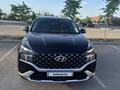 Hyundai Santa Fe 2023 годаүшін16 800 000 тг. в Астана
