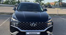 Hyundai Santa Fe 2023 годаүшін16 800 000 тг. в Астана