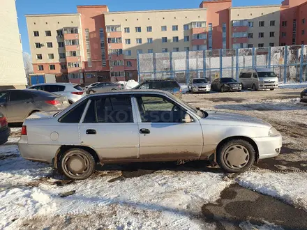 Daewoo Nexia 2013 года за 2 000 000 тг. в Астана – фото 3