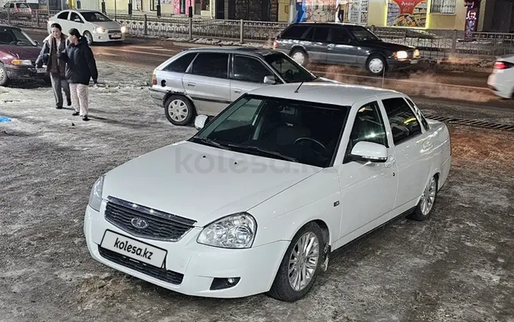 ВАЗ (Lada) Priora 2170 2014 года за 3 100 000 тг. в Шымкент