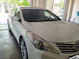 Hyundai Grandeur 2011 года за 8 300 000 тг. в Алматы