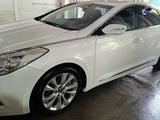 Hyundai Grandeur 2011 года за 8 300 000 тг. в Алматы – фото 2