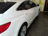 Hyundai Grandeur 2011 года за 8 300 000 тг. в Алматы – фото 3