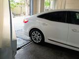 Hyundai Grandeur 2011 года за 8 300 000 тг. в Алматы – фото 4