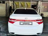 Hyundai Grandeur 2011 года за 8 300 000 тг. в Алматы – фото 5