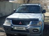 Mitsubishi Montero Sport 2000 года за 3 600 000 тг. в Семей