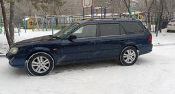 Honda Orthia 1996 года за 1 800 000 тг. в Талдыкорган – фото 2