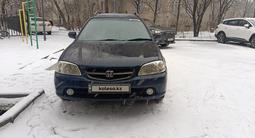 Honda Orthia 1996 года за 1 800 000 тг. в Талдыкорган – фото 4