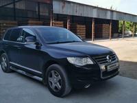 Volkswagen Touareg 2007 года за 7 700 000 тг. в Алматы