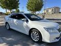 Toyota Camry 2012 годаүшін11 200 000 тг. в Туркестан – фото 4