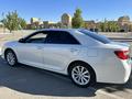 Toyota Camry 2012 годаүшін11 200 000 тг. в Туркестан – фото 9