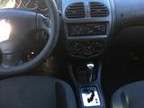 Peugeot 206 2007 годаүшін1 700 000 тг. в Костанай – фото 4