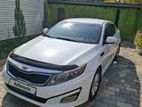 Kia Optima 2014 года за 6 500 000 тг. в Тараз
