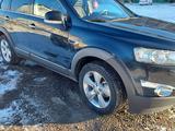 Chevrolet Captiva 2013 годаүшін8 000 000 тг. в Экибастуз – фото 4