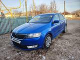 Skoda Rapid 2013 года за 3 750 000 тг. в Уральск – фото 2