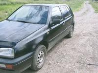 Volkswagen Golf 1992 года за 1 000 000 тг. в Усть-Каменогорск