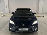 Toyota Camry 2020 годаүшін12 100 000 тг. в Астана