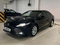 Toyota Camry 2020 годаүшін12 100 000 тг. в Астана – фото 2