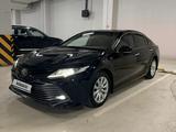 Toyota Camry 2020 годаүшін12 100 000 тг. в Астана – фото 2
