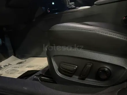 Toyota Camry 2020 года за 12 100 000 тг. в Астана – фото 7