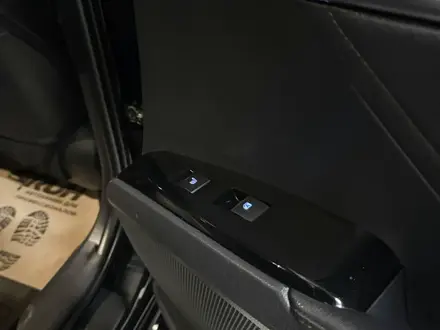 Toyota Camry 2020 года за 12 100 000 тг. в Астана – фото 9