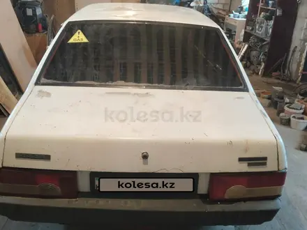 ВАЗ (Lada) 21099 2002 года за 700 000 тг. в Актобе – фото 3