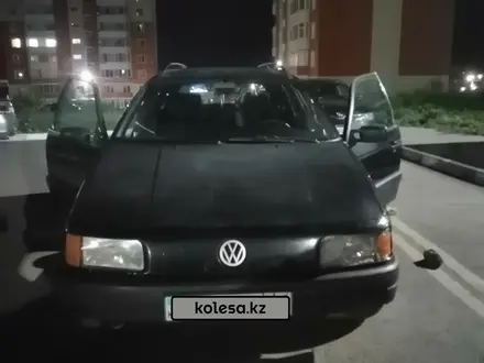 Volkswagen Passat 1993 года за 750 000 тг. в Усть-Каменогорск