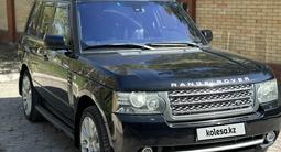 Land Rover Range Rover 2010 года за 10 000 000 тг. в Астана – фото 2