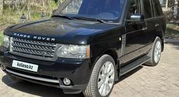 Land Rover Range Rover 2010 года за 10 000 000 тг. в Астана