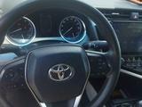 Toyota Camry 2017 годаүшін11 200 000 тг. в Актау – фото 3